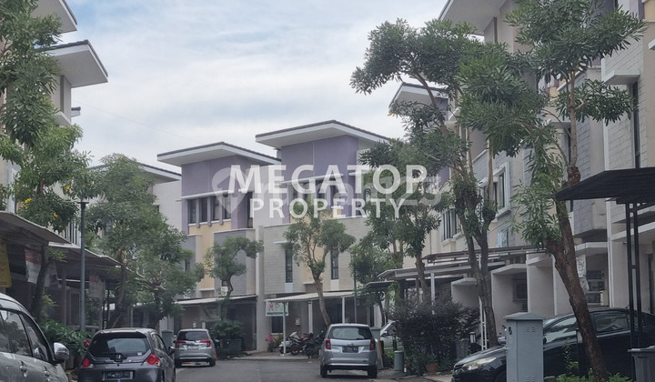 BOARDING HOUSE FOR SALE IN ALLOGIO BARAT GADING SERPONG FULLY OCCUPIED 2