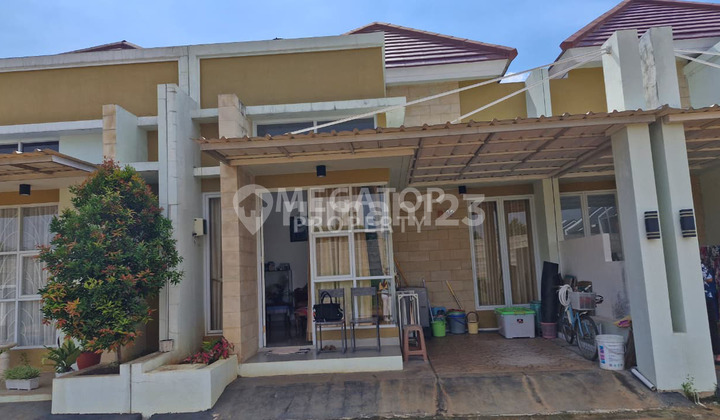 Rumah Siap Huni Dijual di Tria Adara 12 Pamulang Dekat Unpam Rumah Siap Huni Dijual di Tria Adara 12 Pamulang Dekat Unpam