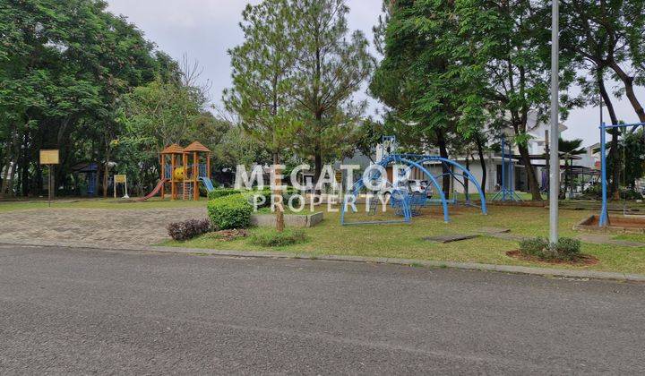 Rumah Dijual di Cluster Cosmo The Icon Bsd Dekat Ke Stasiun 2