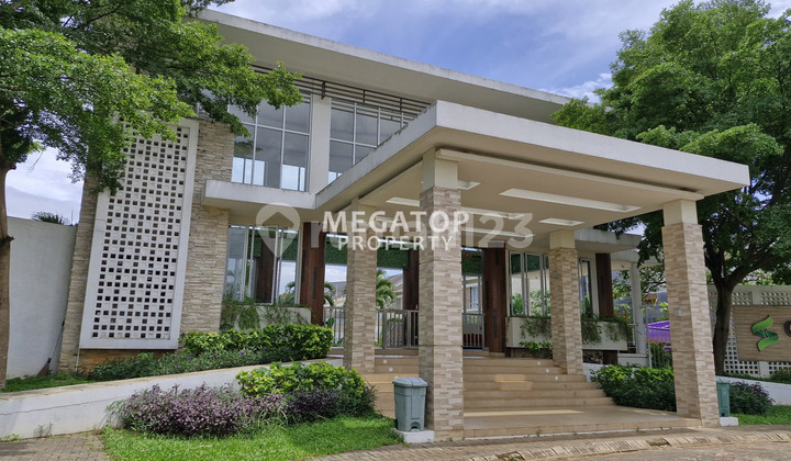 House for Sale in Grand Canyon Serpong Paradise Cluster, Strategic Location