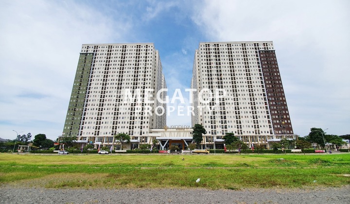 Dijual dan Sewa Apartment Ayodhya Kosangan 2 br 1