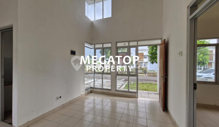 Rumah Dijual di Citra Maja Cluster Green Vista Dekat Stasiun Maja 2