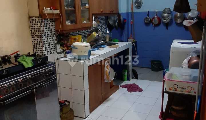 Rumah Dijual Dipermata Pamulang