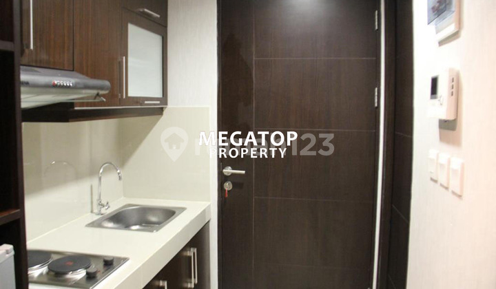 Apartemen dijual dan disewa di Atria Residences Full Furnished 2