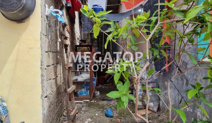 Kavling Tanah Bonus Rumah, Ruko Kos di Dongkal, Tangerang  2