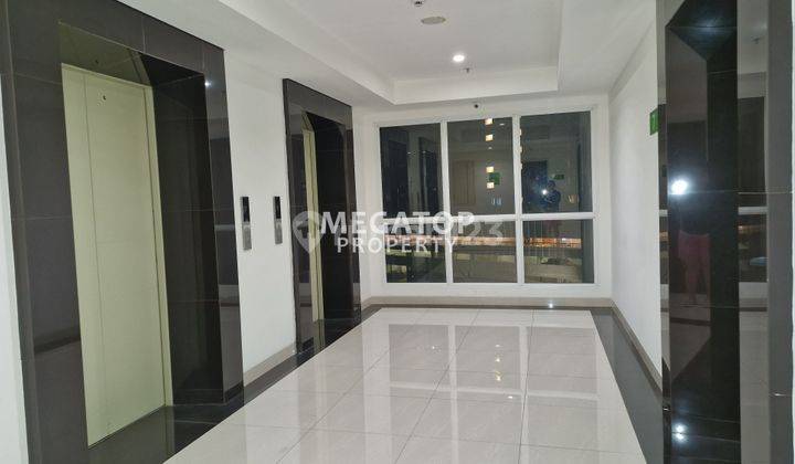 Apartemen Serpong Garden Tipe Studio Selangkah Ke Stasiun 2