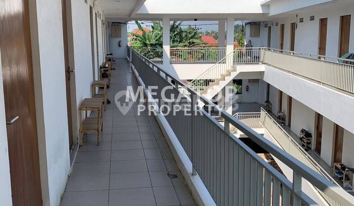 Boarding House for Sale in Cisauk Fully Furnished Strategic Location 2