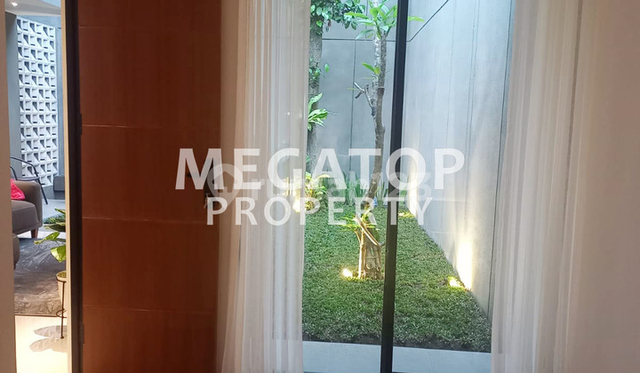 Rumah Dijual di Jl. Kaliurang KM 12 Siap Huni, Jogjakarta, Bagus & Modern 2