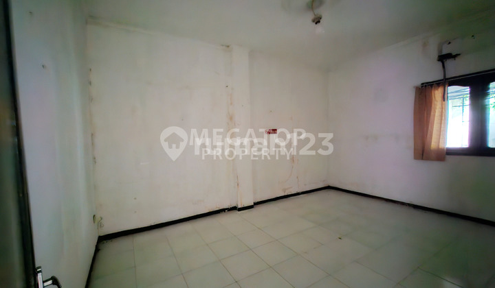 ROADSIDE HOUSE IN PULO ASEM, JAKARTA READY FOR BUSINESS & READY TO OCCUPY 2