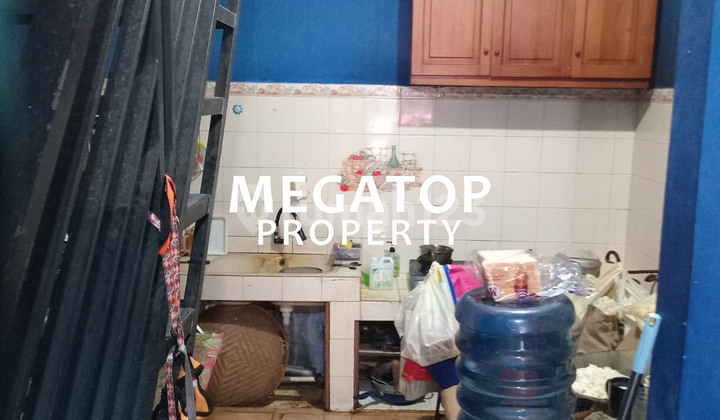 House for Sale in Melati Mas BSD, Strategic Location. 2