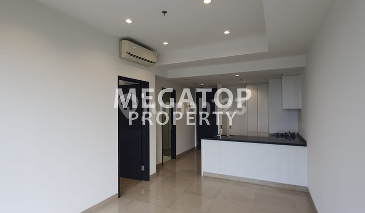 Apartment Branz Bsd Bagus Terawat Lokasi Strategis Siap Huni