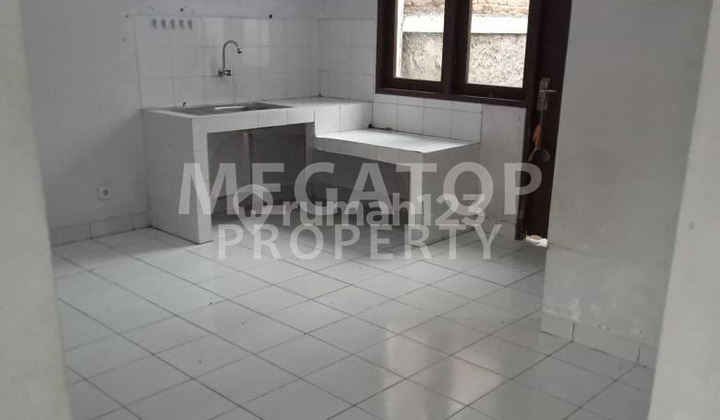 House for Sale in Bale Tirtawarna Rumpin Bogor Near BSD Ready to Occupy 2