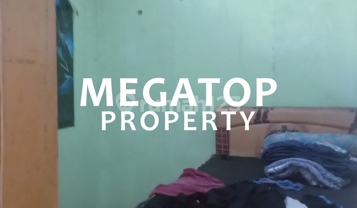 Rumah Dijual Cepat di Bukit Dago Pamulang Lokasi Strategis 2