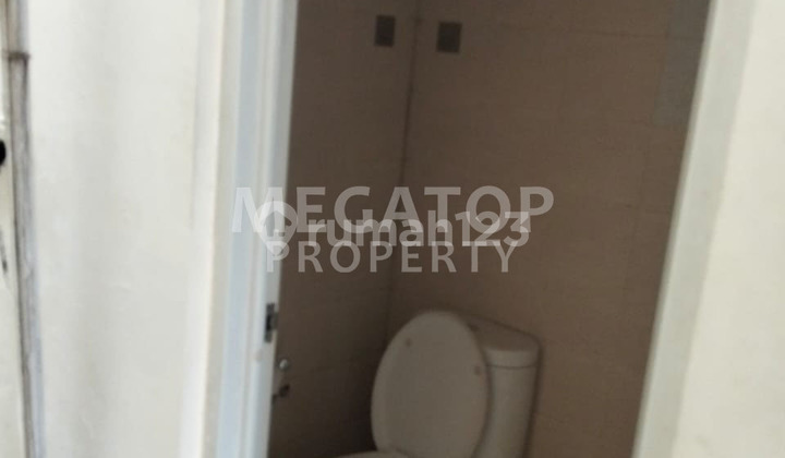 Rumah dijual di Pamulang Paradise Serpong City Dekat UNPAM  2