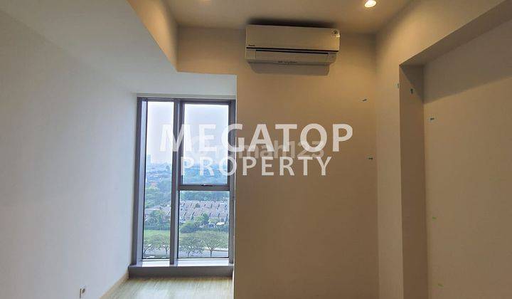 Apartment Branz Bsd Bagus Terawat Lokasi Strategis Siap Huni 2