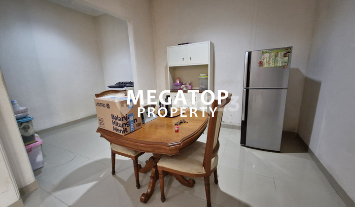 Rumah Dijual di Permata Pamulang Siap Huni Dekat Unpam 2