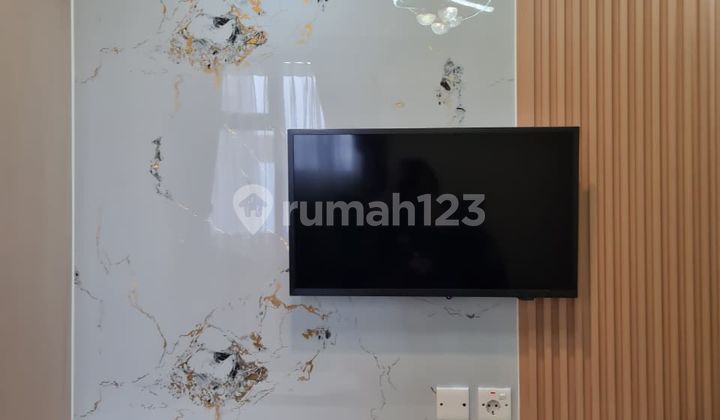 Dijual Apartemen Meikarta Cikarang Dekat Akses Tol 2