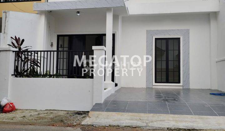 Rumah Siap Huni di Bsd Griya Loka Sektor 1.1 Lokasi Strategis 1