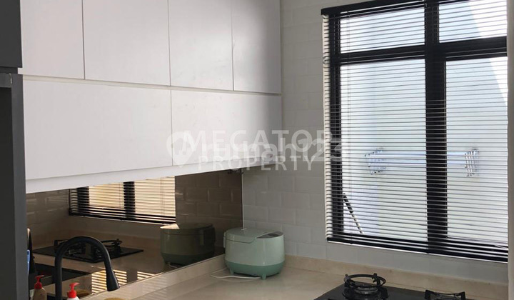 Nice Ready-to-Occupy House for Sale in Citra Sentul Raya, Danube Cluster 2