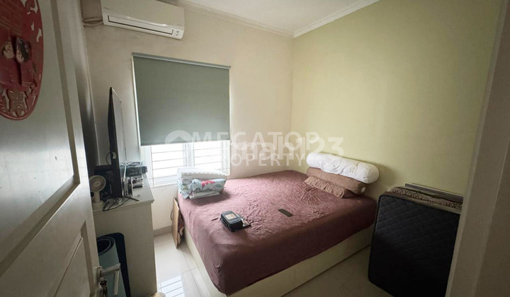 Rumah Dijual di Elista Gading Serpong Tangerang Sudah Renovasi