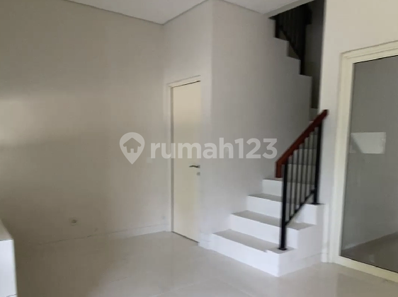 House for Sale in Sevilla Park BSD, Renovated and Ready to Occupy