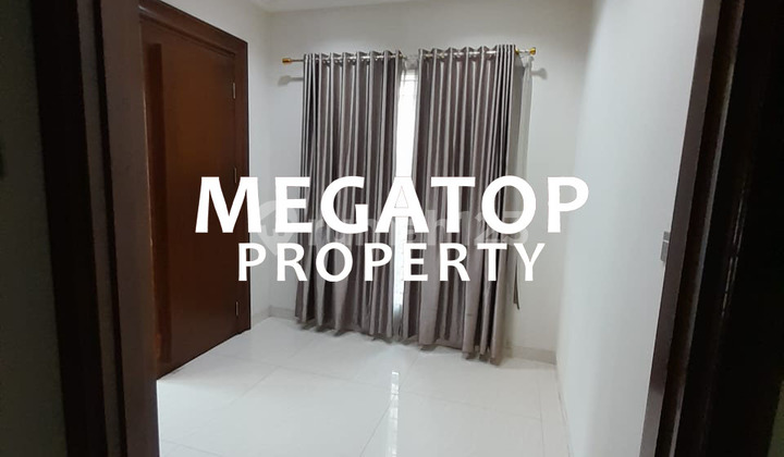 Semi-Furnished House for Sale in Foresta Naturale BSD, Ready to Occupy