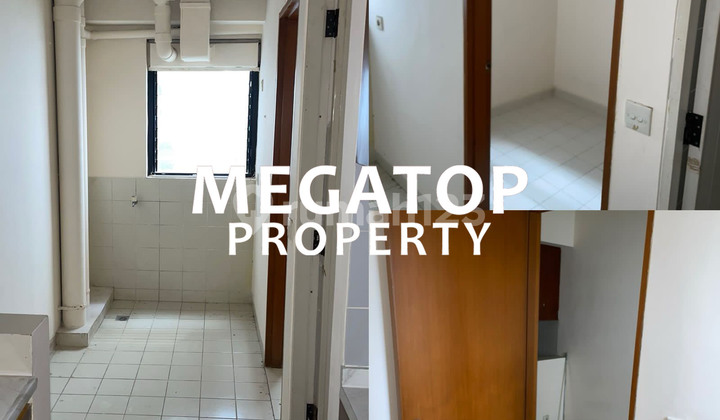 Apartemen 3BR disewa di Bonavista Lebak Bulus Dekat Tol  2