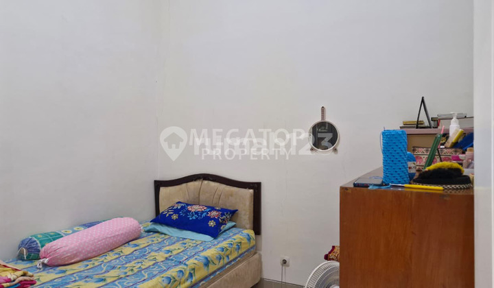 Rumah Siap Huni Dijual di Tria Adara 12 Pamulang Dekat Unpam