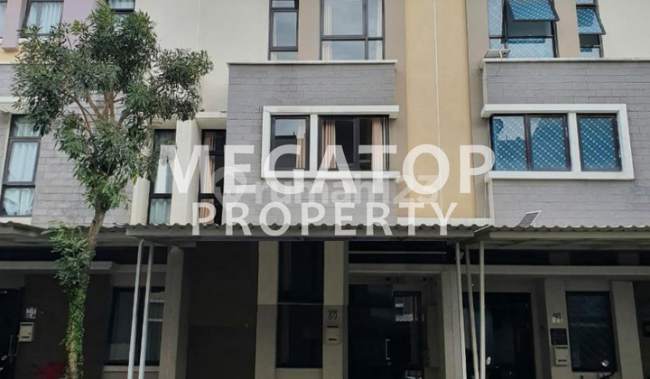 "Boarding House for Sale in Allogio Gading Serpong, Fully Furnished & Occupied" "Boarding House for Sale in Allogio Gading Serpong, Fully Furnished & Occupied"