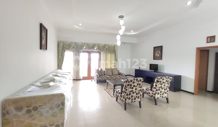 Rumah Cantik Siap Huni ( Baru Renovasi ) di Gegerkalong Girang 2