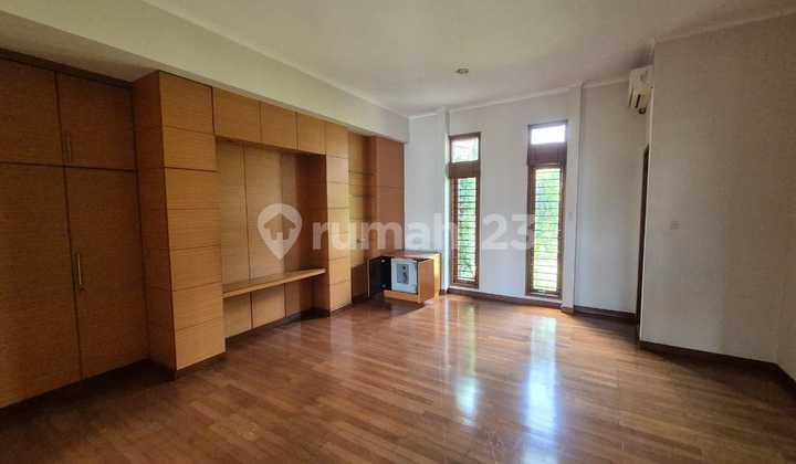 Rumah Apik Siap Huni Inc. Furnish dI CIPAKU