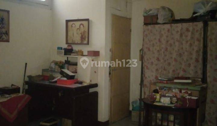 Dijual Cepat Rumah Tengah Kota Mainroad Jalan Sunda 1