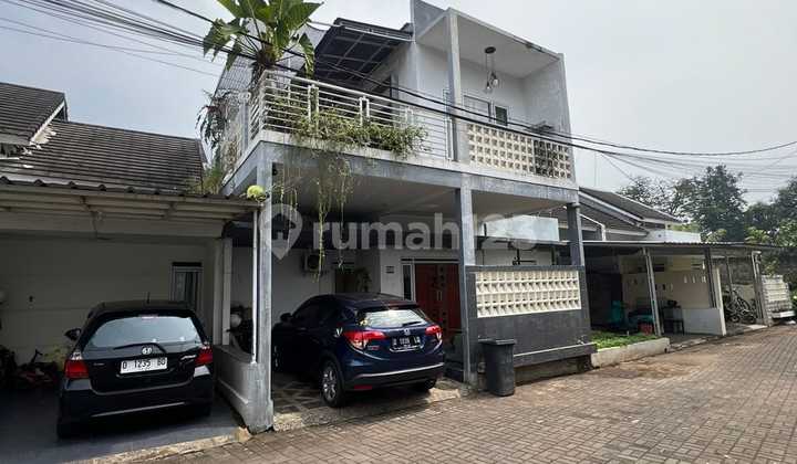 Rumah Siap Huni View Bagus Sayap Cibiru Rumah Siap Huni View Bagus Sayap Cibiru