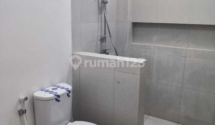 Dijual Rumah Kbp Tatar Wangsakerta Sudah Renov Ada Kitchen Set Dan Smart Door Lock 2