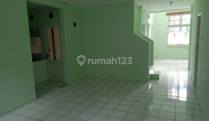 Dijual Rumah di Perumahan Ariagraha  2