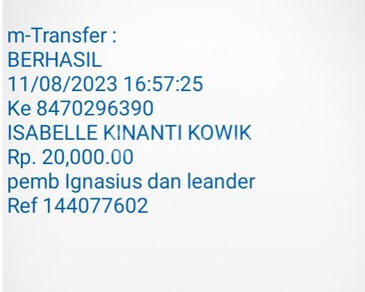 MSquare studio type apartment 2