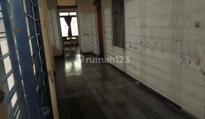 Dijual cepat Rumah sayap Ahmad Yani, lokasi dekat sekolah, supermarket 2