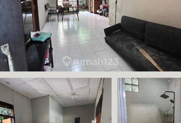 Dijual Rumah TKI I