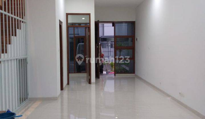 Rumah Baru 2 Lantai di Komplek Mekar Wangi Bandung 2