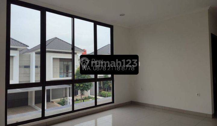 Rumah Minimalis di Btari Summarecon Bandung 2