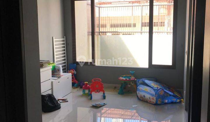 Dijual Rumah di Perumahan Batununggal  2