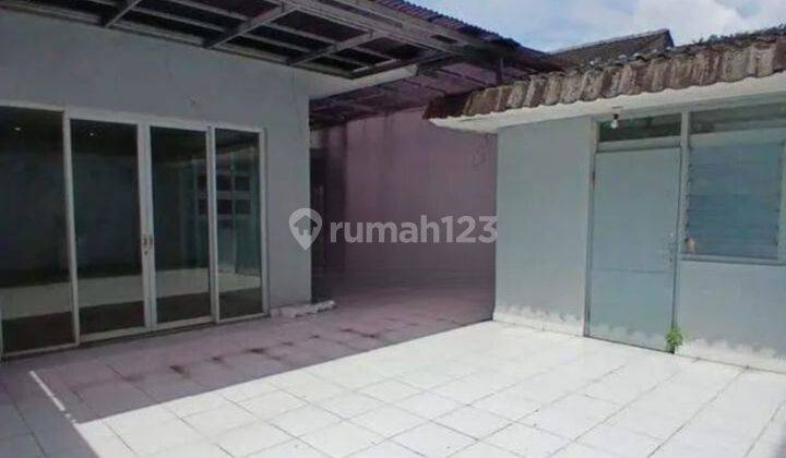 Rumah Dijual/Sewa 2