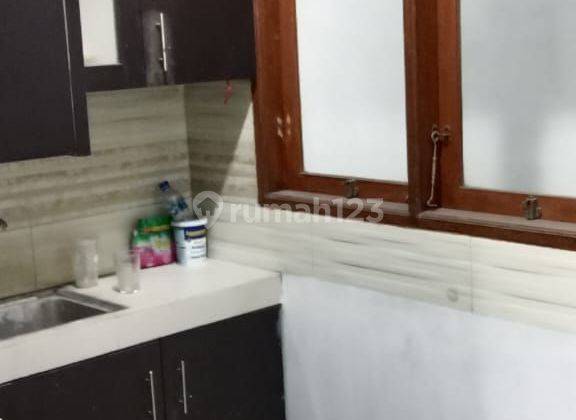 Dijual rumah siap huni perumahan mekarwangi 1