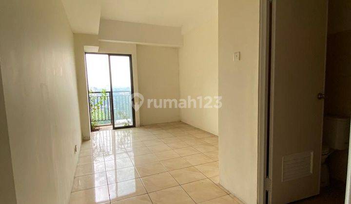 Dijual sampai jadi  Apartemen Panoramic pemadangn gunung manglayang  2