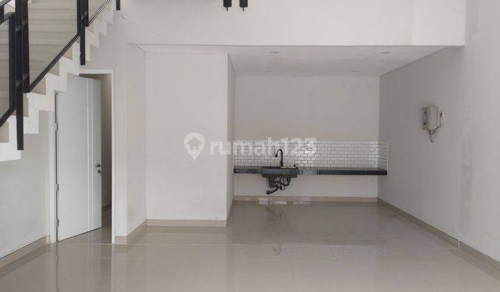 Dijual Rumah Baru minimalis Taman Holis Indah I (THI)  2