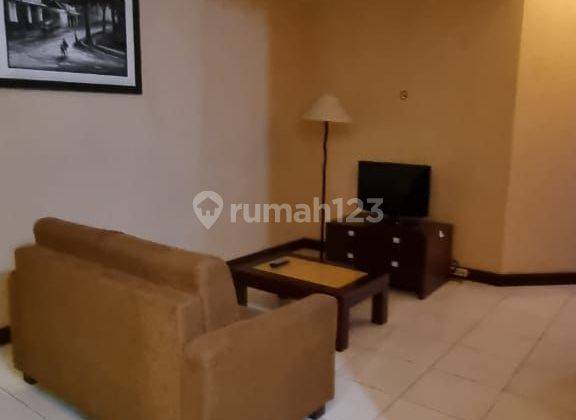 Disewakan Apartemen Majesty siap huni 1