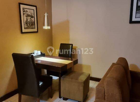 Disewakan Apartemen Majesty siap huni 2