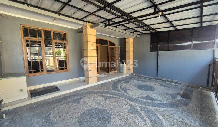 Dijual Rumah Di Mekarwangi sayap mainroad  1