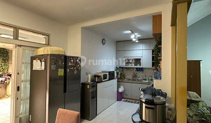 Dijual Rumah Kopo Permai Siap Huni  1