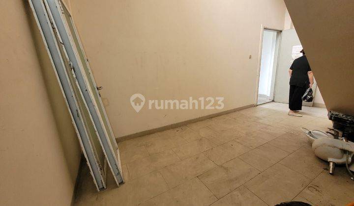 Dijual Rumah murah jl. Kembar Baru  2 lantai 2